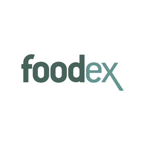 FOODEX logo